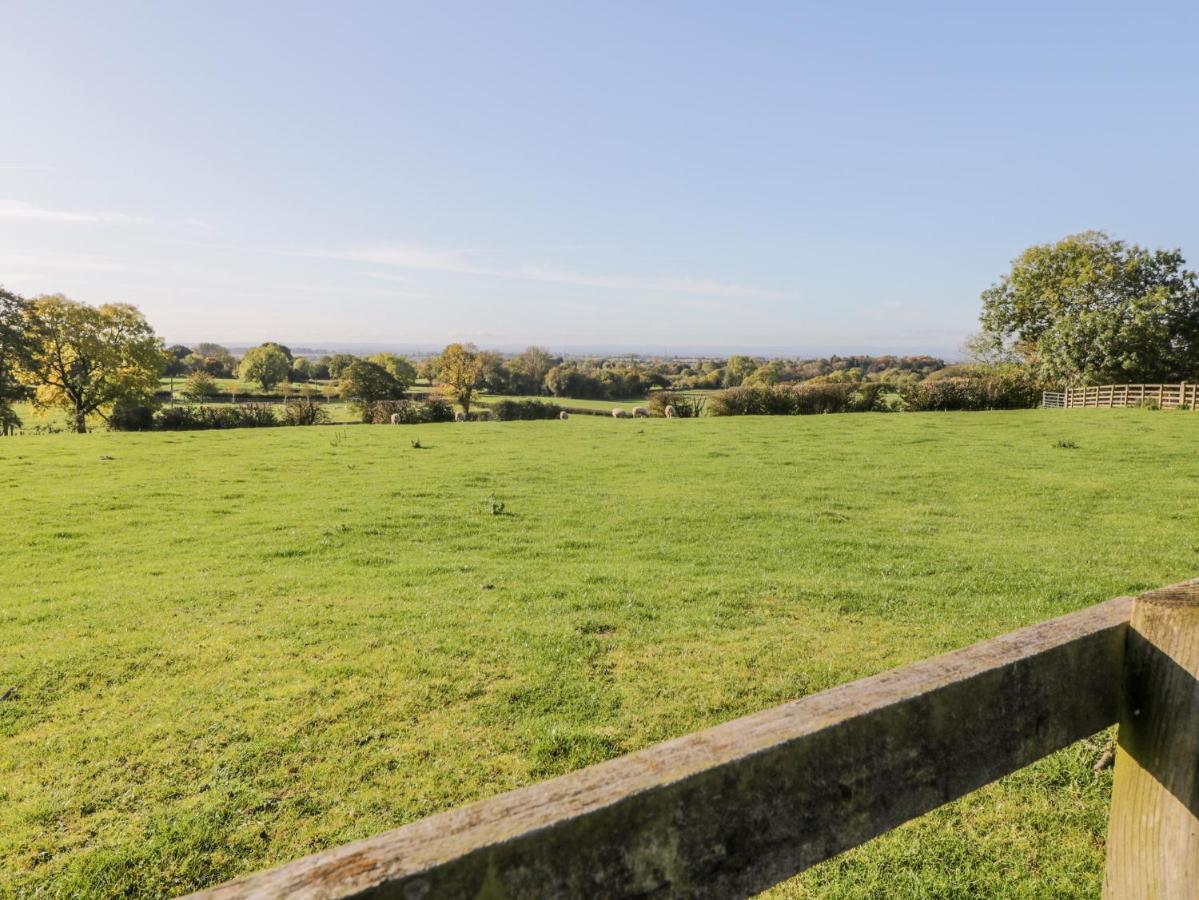 Villa Woodside Barn Thirsk Exterior foto